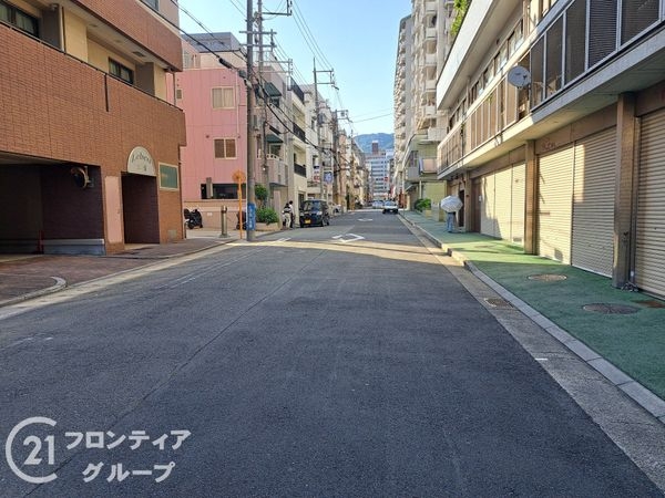 レーベン三宮　中古マンション