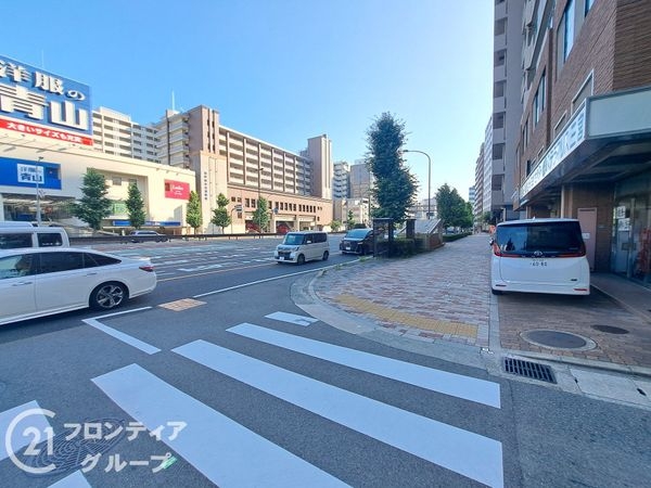 レーベン三宮　中古マンション