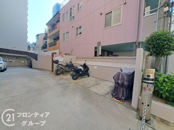 レーベン三宮　中古マンション