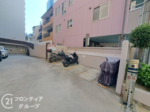 レーベン三宮　中古マンション