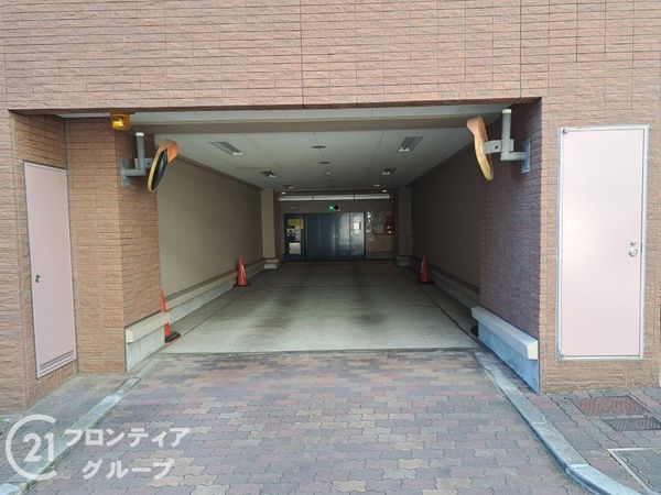レーベン三宮　中古マンション