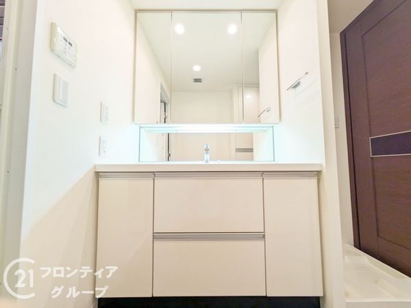 プラネスーペリア住吉本町　中古マンション