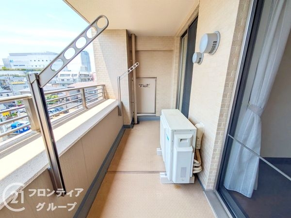プラネスーペリア住吉本町　中古マンション