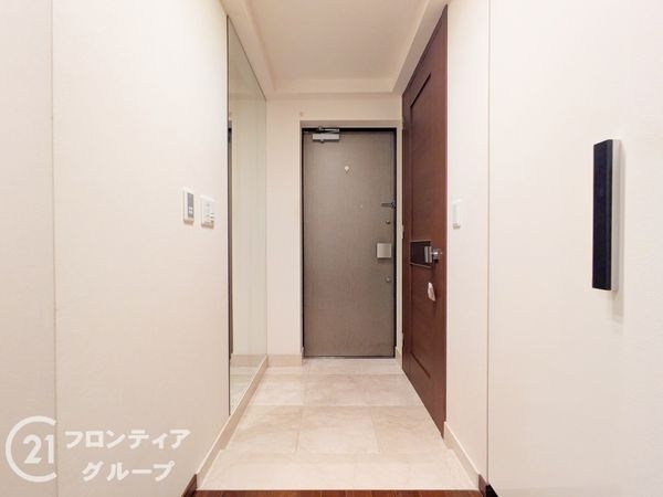 プラネスーペリア住吉本町　中古マンション