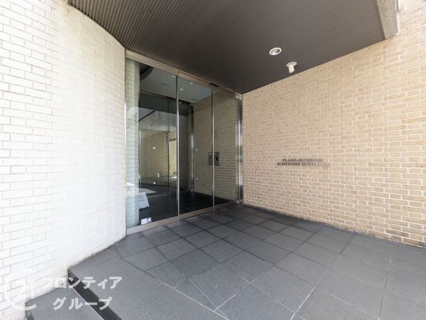 プラネスーペリア住吉本町　中古マンション