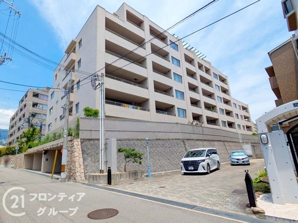 プラネスーペリア住吉本町　中古マンション