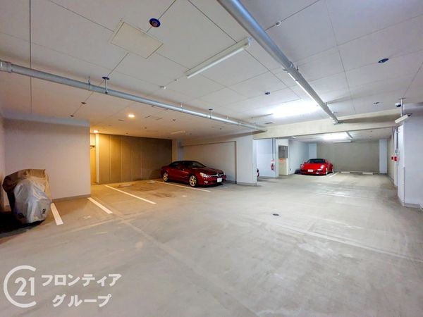 プラネスーペリア住吉本町　中古マンション