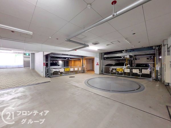 プラネスーペリア住吉本町　中古マンション