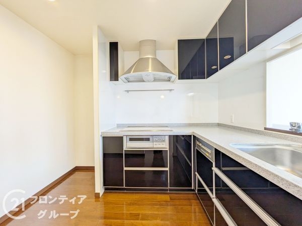 プラネスーペリア住吉本町　中古マンション