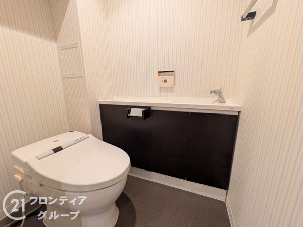プラネスーペリア住吉本町　中古マンション