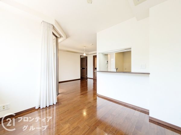 プラネスーペリア住吉本町　中古マンション