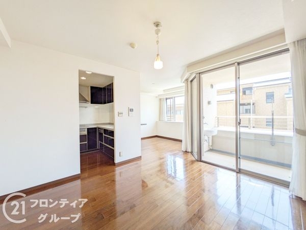 プラネスーペリア住吉本町　中古マンション