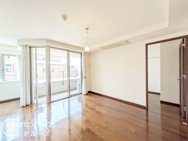 プラネスーペリア住吉本町　中古マンション