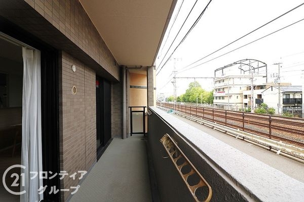 ステイツ岡本ANNEX　中古マンション