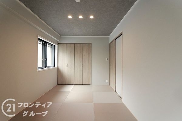 ステイツ岡本ANNEX　中古マンション