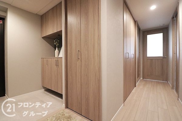 ステイツ岡本ANNEX　中古マンション