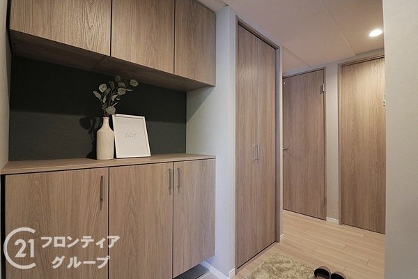 ステイツ岡本ANNEX　中古マンション