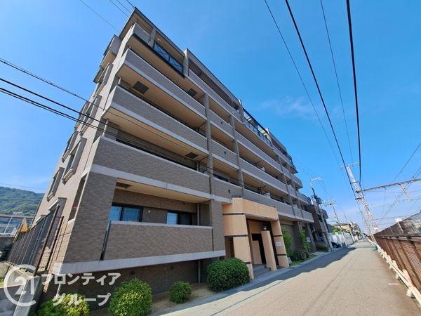 ステイツ岡本ANNEX　中古マンション