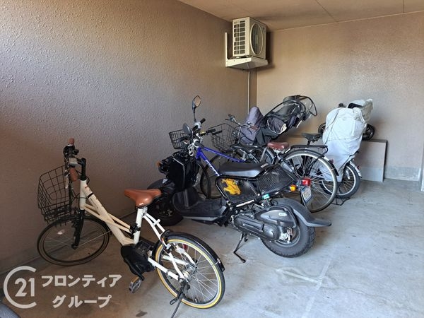 ステイツ岡本ANNEX　中古マンション