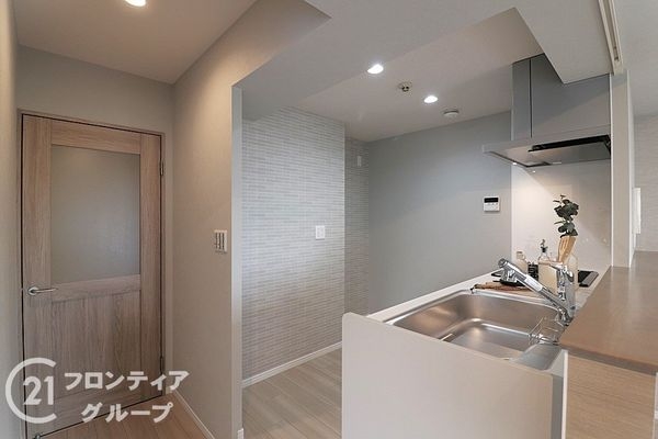 ステイツ岡本ANNEX　中古マンション