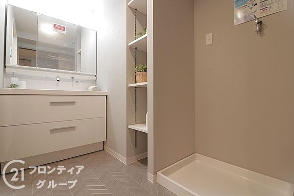ステイツ岡本ANNEX　中古マンション