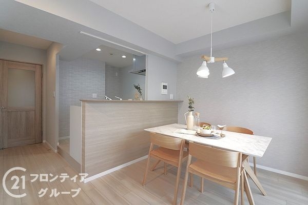 ステイツ岡本ANNEX　中古マンション