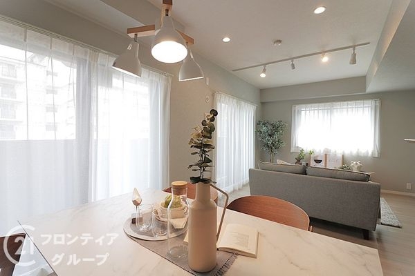 ステイツ岡本ANNEX　中古マンション