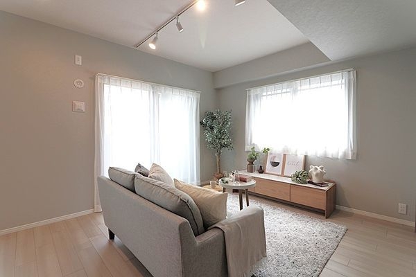 ステイツ岡本ANNEX　中古マンション