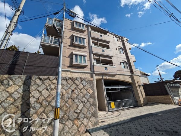 ワコーレマークヒルズ片山町　中古マンション