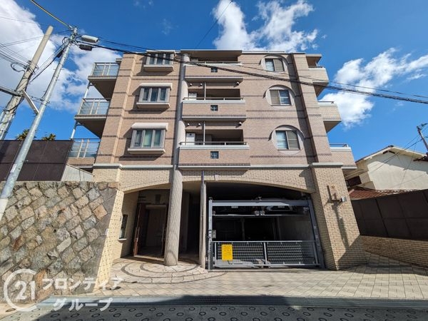 ワコーレマークヒルズ片山町　中古マンション