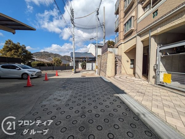 ワコーレマークヒルズ片山町　中古マンション