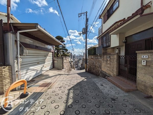 ワコーレマークヒルズ片山町　中古マンション