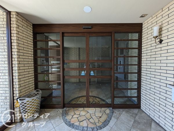 ワコーレマークヒルズ片山町　中古マンション