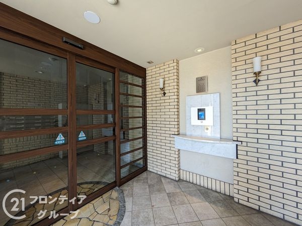 ワコーレマークヒルズ片山町　中古マンション