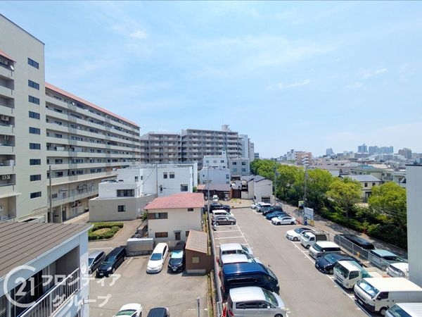 ワコーレ長田ディアコート　中古マンション