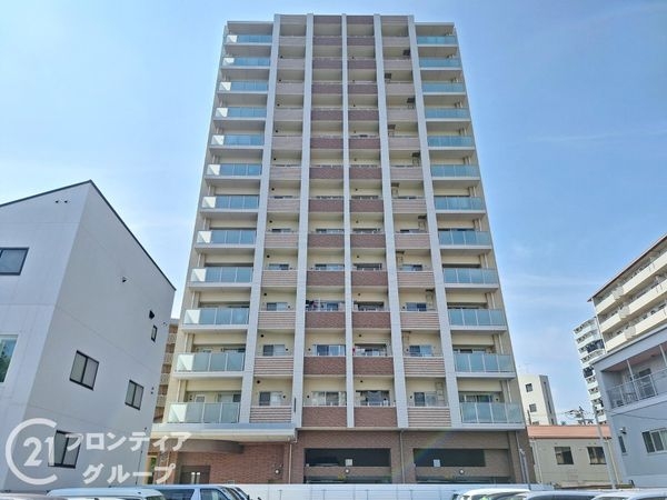 ワコーレ長田ディアコート　中古マンション