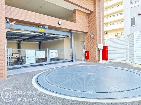 ワコーレ長田ディアコート　中古マンション