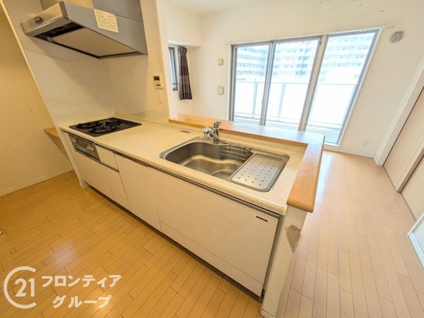 ワコーレ長田ディアコート　中古マンション