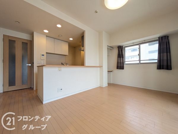 ワコーレ長田ディアコート　中古マンション
