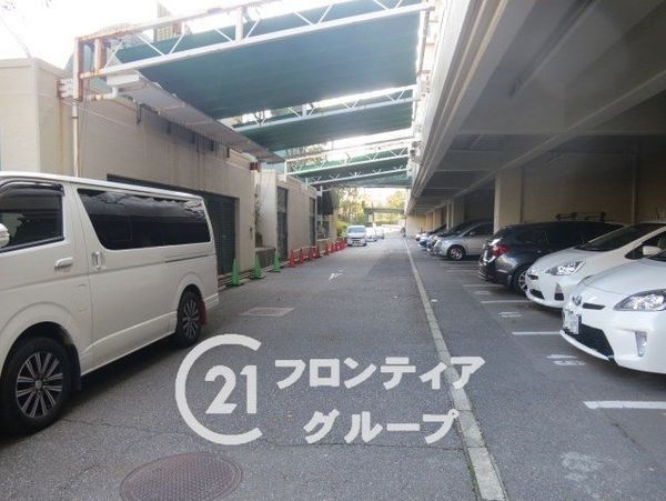エバーグリーンポートアイランド5号棟　中古マンション