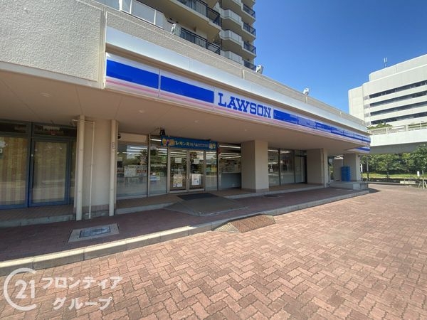 エバーグリーンポートアイランド5号棟 中古マンション(ローソンポートピアプラザ店)