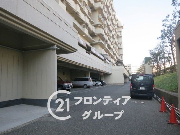 エバーグリーンポートアイランド5号棟　中古マンション