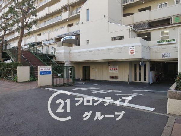 エバーグリーンポートアイランド5号棟　中古マンション