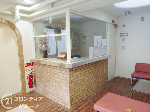 萬利ハイツ熊内　中古マンション