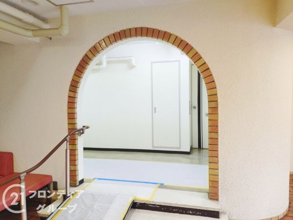 萬利ハイツ熊内　中古マンション