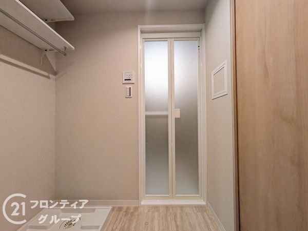 萬利ハイツ熊内　中古マンション