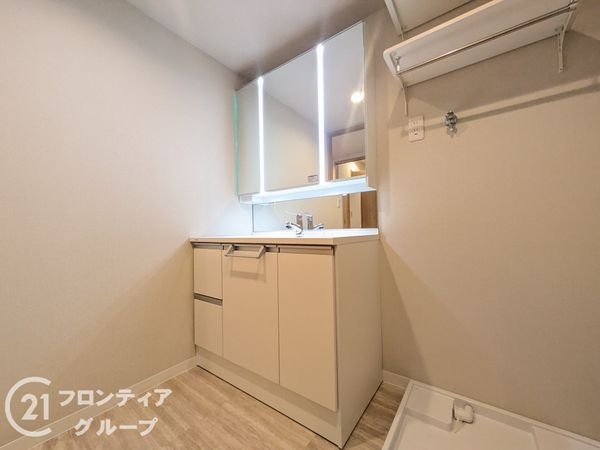 萬利ハイツ熊内　中古マンション