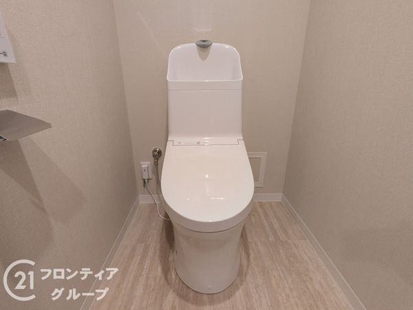 萬利ハイツ熊内　中古マンション