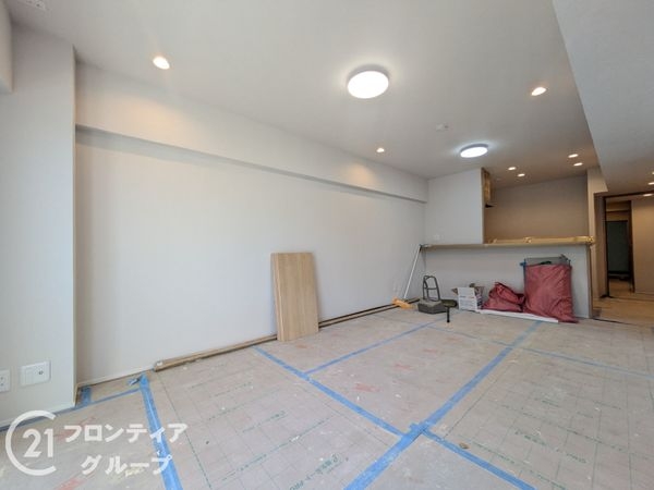 萬利ハイツ熊内　中古マンション