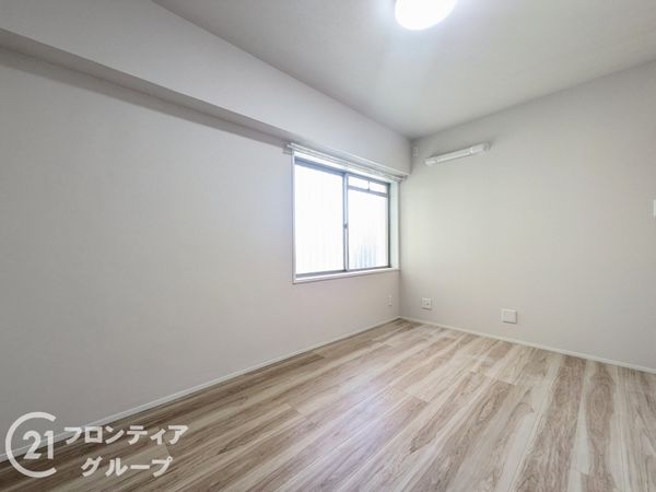 萬利ハイツ熊内　中古マンション